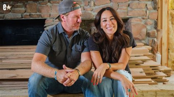 Unveiling Chip Gaines' Health Journey: A Closer Look