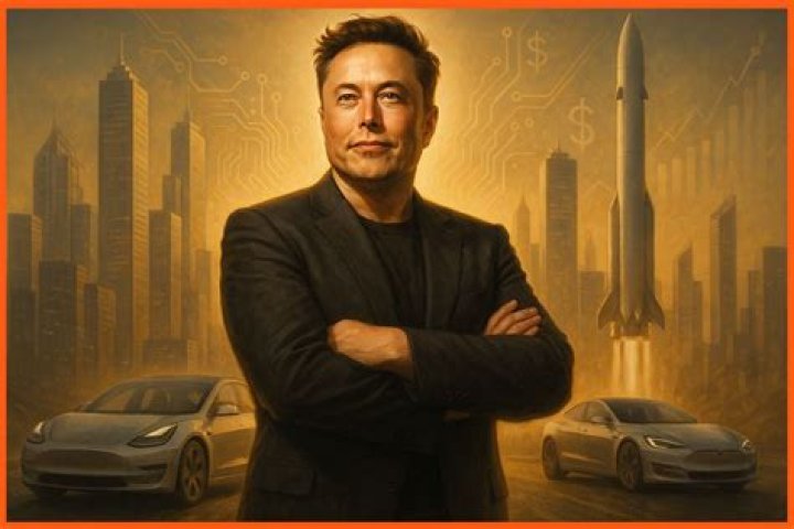Unveiling Errol Musk's Net Worth: A Journey Through Wealth And Family