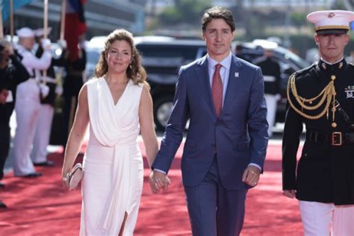 Unveiling Justin Trudeau's Net Worth Before Prime Ministership