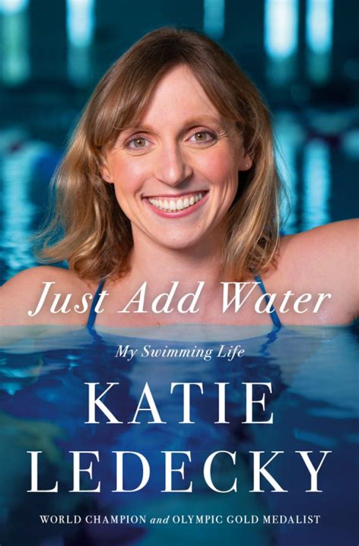Unveiling Katie Ledecky's Remarkable Net Worth