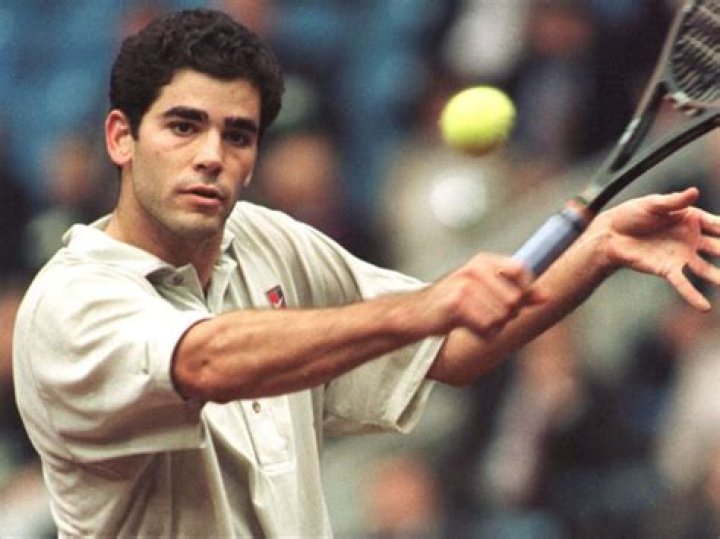 Unveiling Pete Sampras Nationality: A Deep Dive Into The Life Of A Tennis Legend
