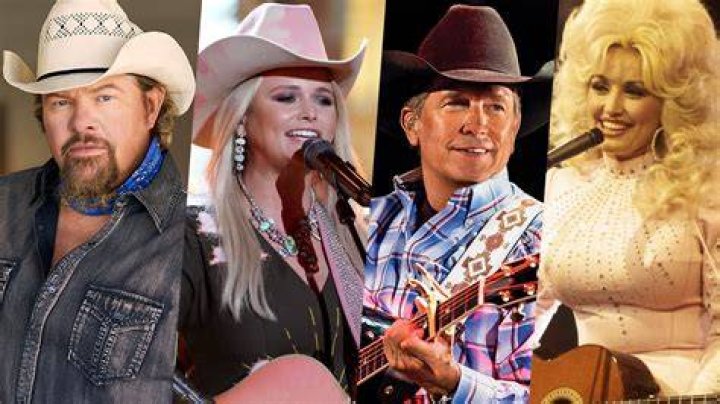 Unveiling Ralph Emery's Net Worth: A Look Into The Life Of A Country Music Legend