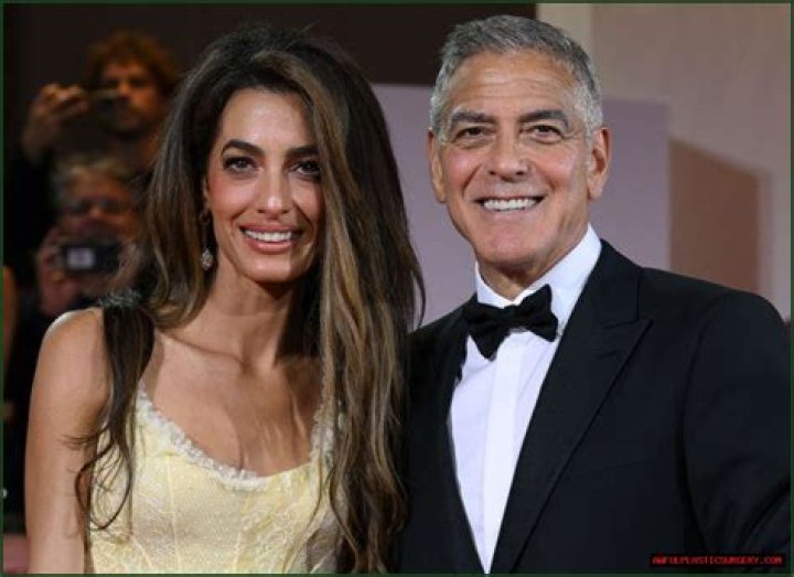 Unveiling The Age Difference Between George Clooney And His Wife: A Love Story Beyond Numbers