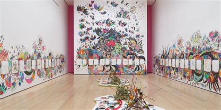 Unveiling The Artistic Journey Of Kimbra Lee Johnson