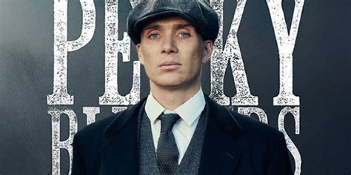 Unveiling The Charisma Of The Michael Peaky Blinders Actor