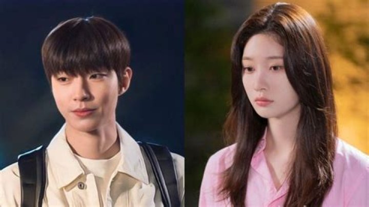 Unveiling The Dynamics Of Hwang In Yeop And Moon Ga Young's Relationship