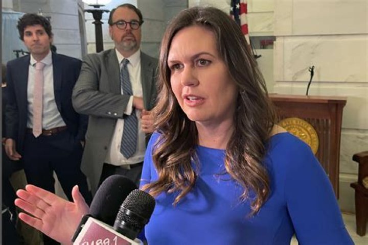 Unveiling The Enigma: Sarah Huckleberry