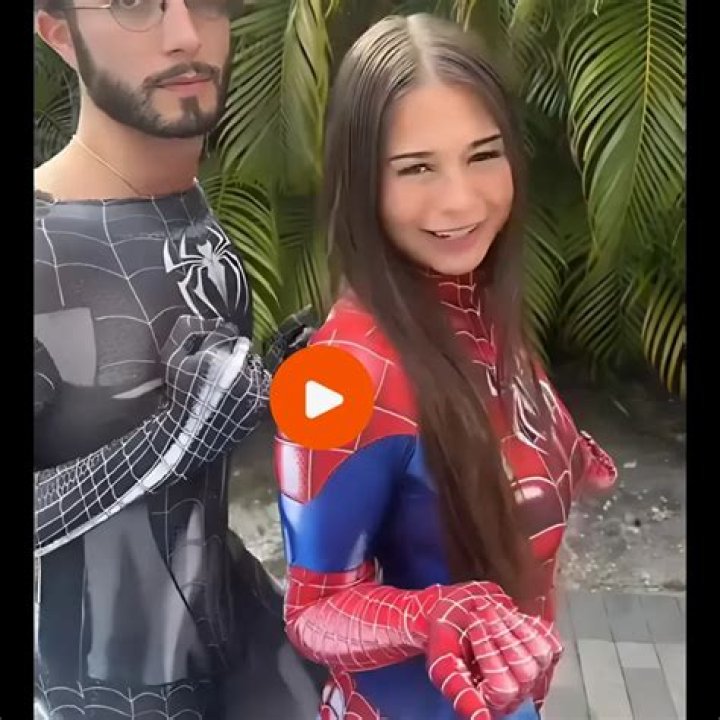 Unveiling The Enigma: Sophie Rain And The Spiderman Video Controversy