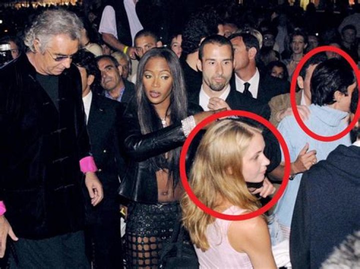 Unveiling The Glamour: Naomi Campbell's Net Worth