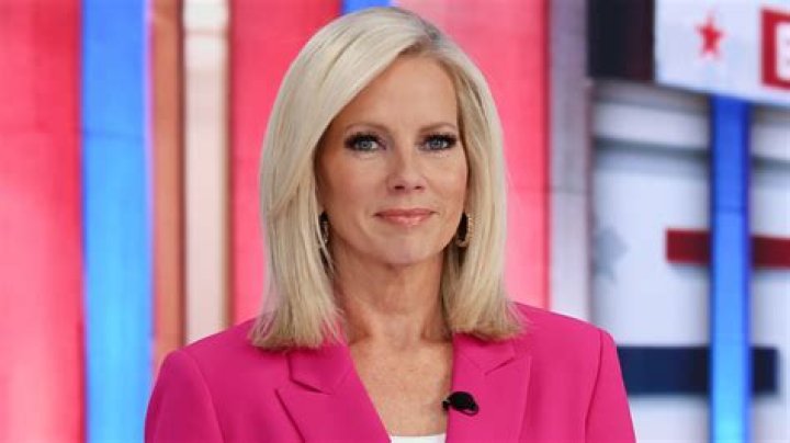 Unveiling The Height Of Shannon Bream: A Closer Look