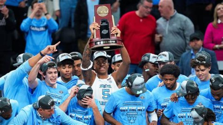 Unveiling The Journey Of Armando Bacot Jr: From High School Star To College Sensation