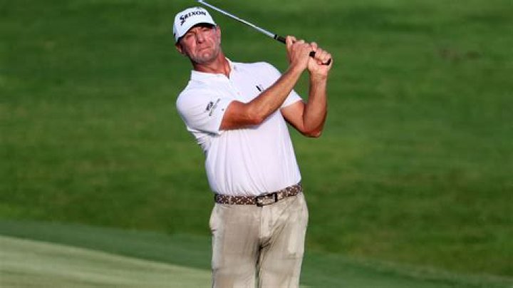 Unveiling The Journey Of Glover Golfer: A True Champion Of The Greens