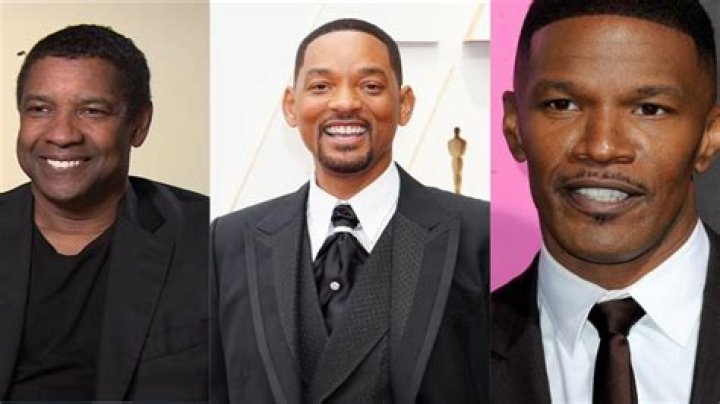 Unveiling The Legacy Of A Famous Black Guy: A Journey Through Influence And Inspiration