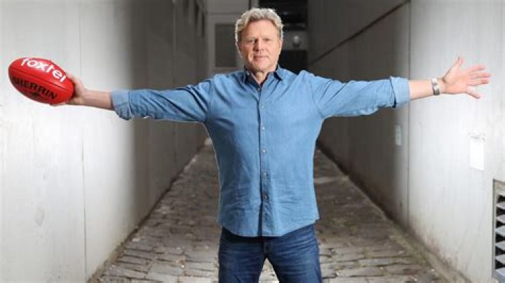 Unveiling The Legacy Of Dermott Brereton