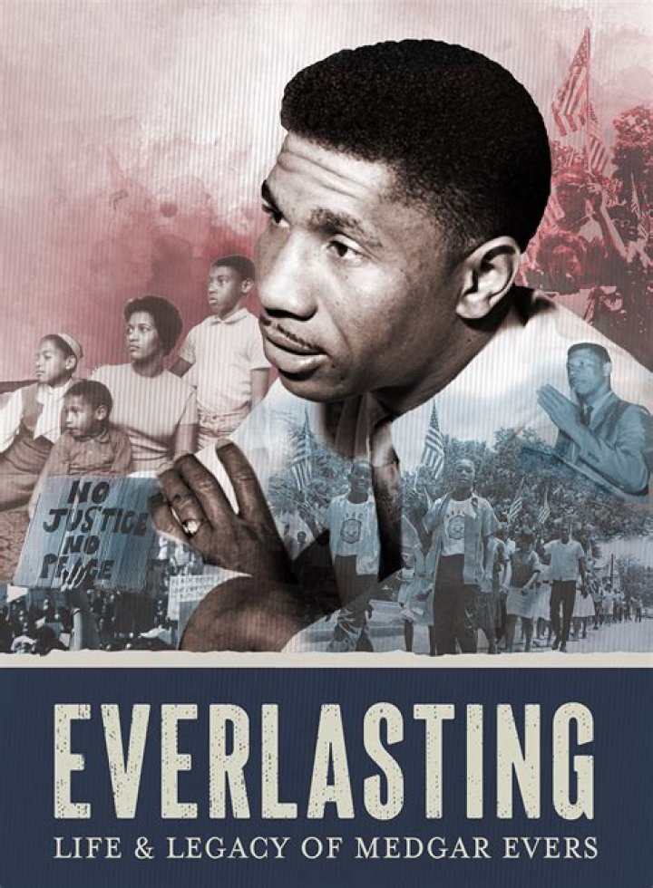 Unveiling The Life And Legacy Of Evans Richardson IV
