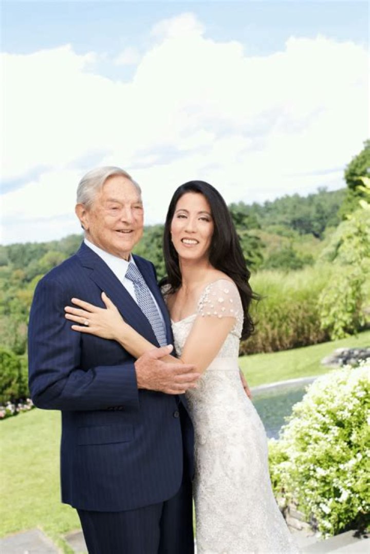 Unveiling The Life And Relationship Of George Soros And Tamiko Bolton