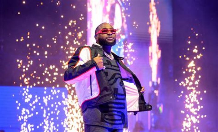 Unveiling The Life Of Davido: Biography, Height, And Weight Of A Superstar