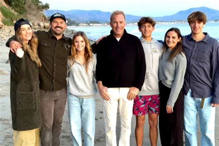 Unveiling The Life Of Hayes Costner's Mother