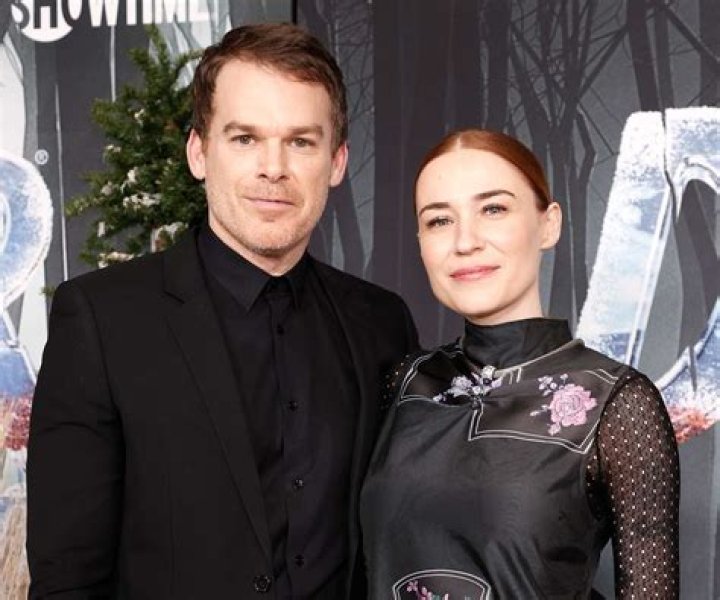 Unveiling The Life Of Michael C. Hall's Wife: A Journey Through Love And Partnership