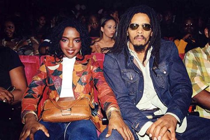 Unveiling The Life Of Rohan Marley And His Wife