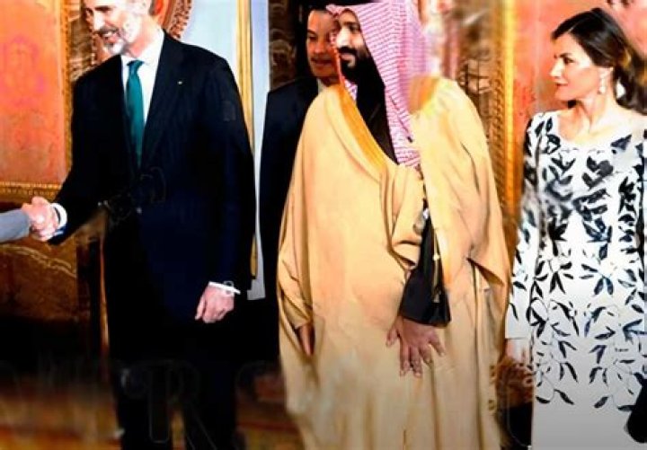 Unveiling The Lives Of Saudi Prince Wives
