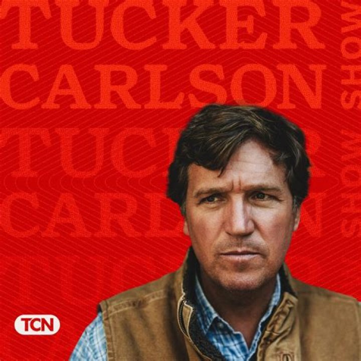 Unveiling The Lives Of Tucker Carlson And His Wife: A Journey Of Love And Success