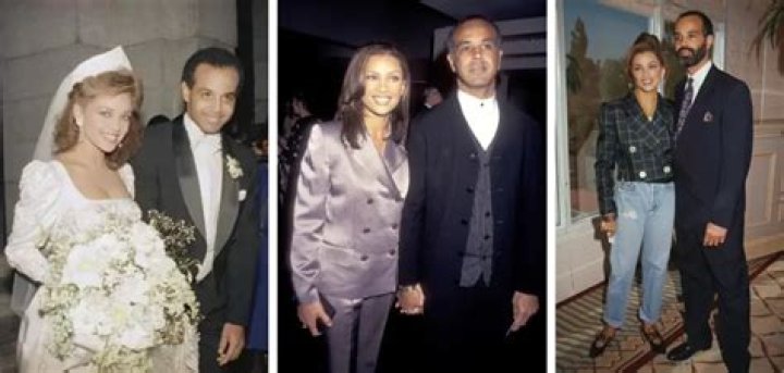 Unveiling The Love Story Of Vanessa Williams And Her Husband Jim Skrip