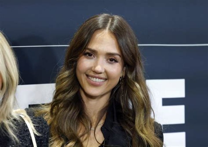 Unveiling The Meaning Behind Jessica Alba's Baby Name