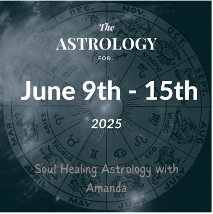 Unveiling The Mysteries Of The June 9th Horoscope Sign