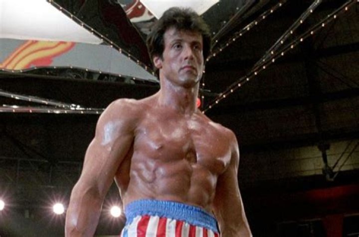Unveiling The Mystery Behind Stallone Height: A Closer Look