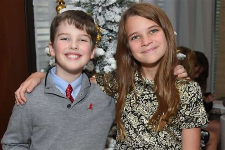 Unveiling The Mystery: Does Raegan Revord Have A BF?