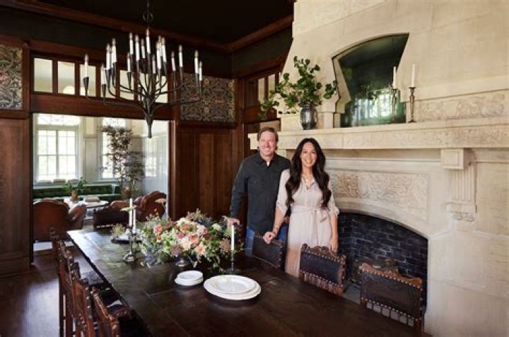 Unveiling The Mystery: Fixer Upper The Lakehouse Sold For How Much?