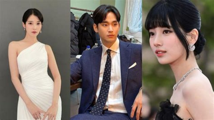 Unveiling The Mystery: Is Kim Sohyun Married?