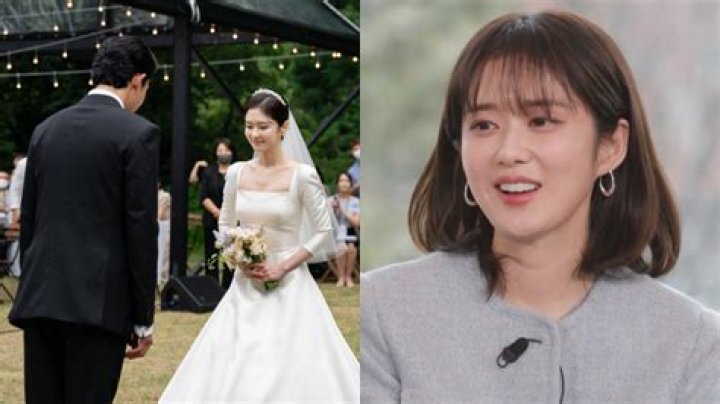 Unveiling The Mystery: Jang Nara's Husband Name