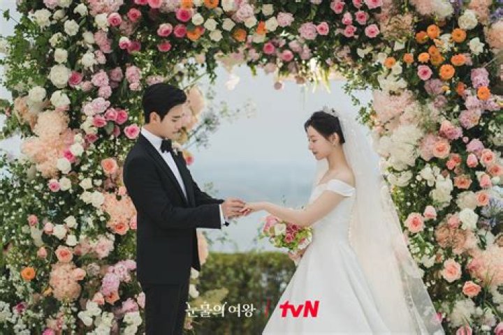 Unveiling The Mystery: Kim Soo-hyun's Wife Name