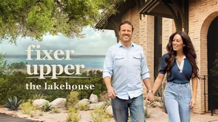 Unveiling The Mystery: Who Bought The Lake House Fixer Upper?