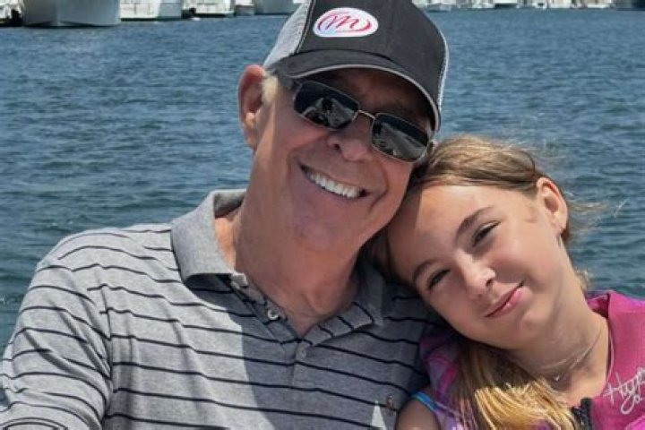 Unveiling The Mystery: Who Is Barry Williams' Daughter?