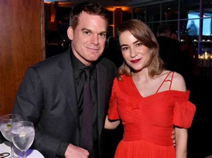 Unveiling The Mystery: Who Is Morgan MacGregor Married To?