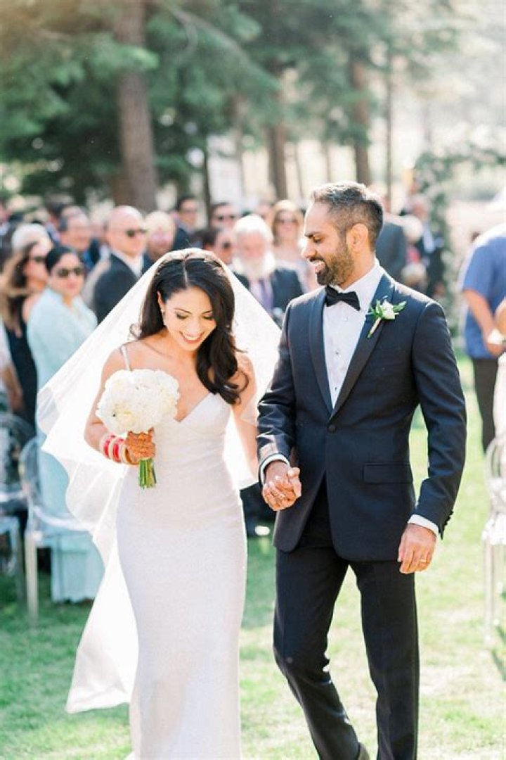 Unveiling The Mystery: Who Is Ramit Married To?