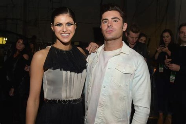 Unveiling The Mystery: Who Is Zac Efron's Wife?