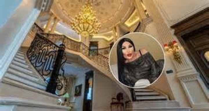 Unveiling The Mystique: The Edad De Lyn May