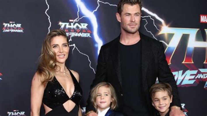 Unveiling The Personal Life Of Liam Hemsworth: Does Liam Hemsworth Have Children?