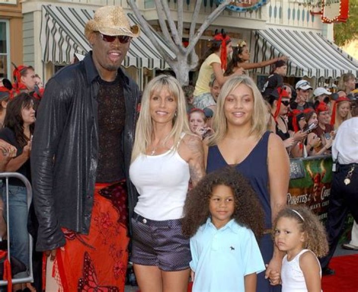 Unveiling The Personal Life Of Michael Hall: Does He Have Kids?