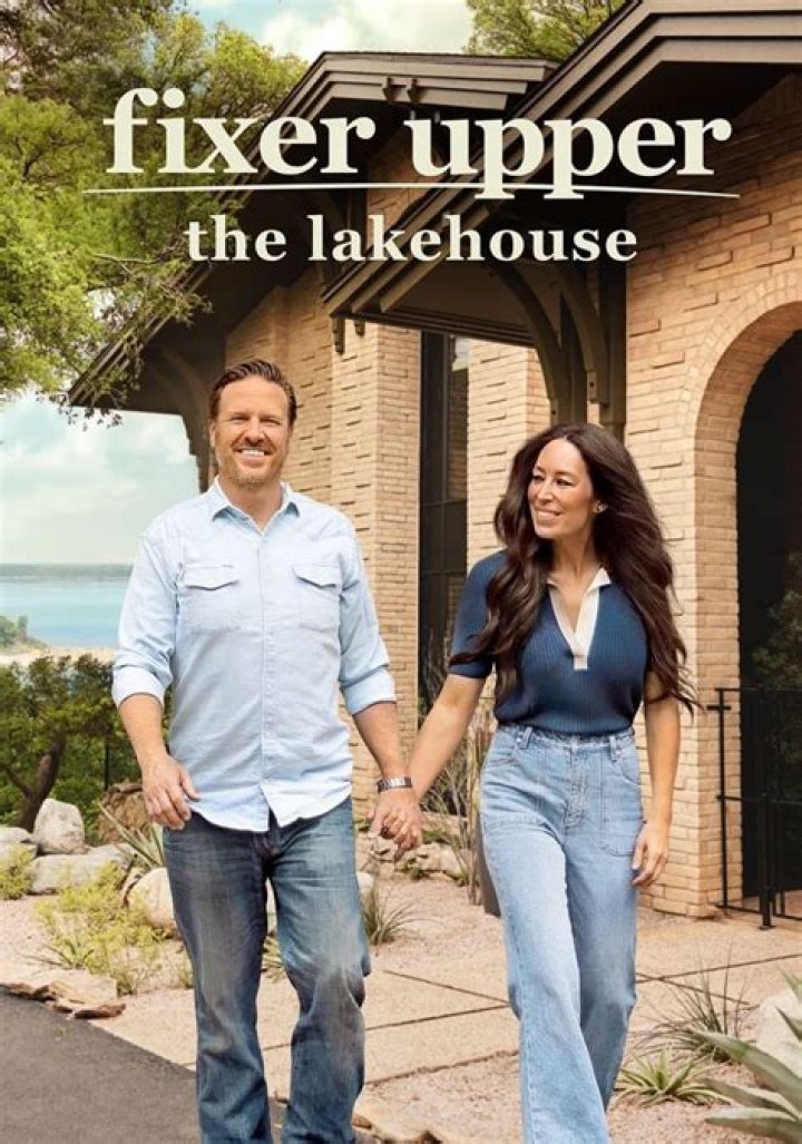 Unveiling The Price Of The Fixer Upper Lake House