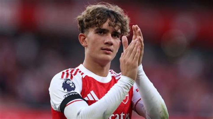 Unveiling The Talent Of Wonderkid Bellingham