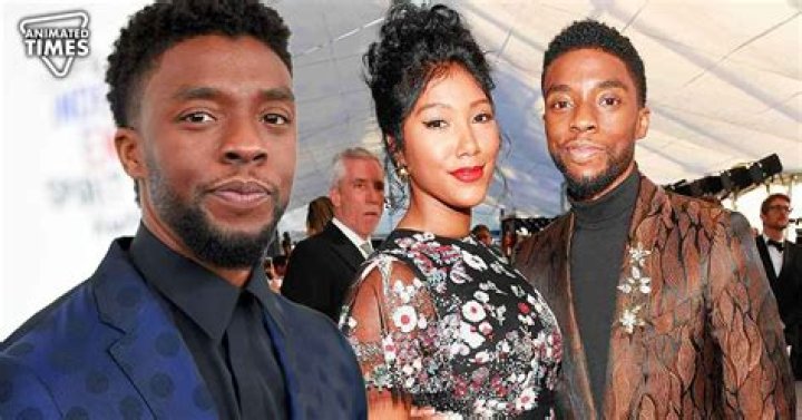 Unveiling The Truth: Did Chadwick Boseman Have Children?