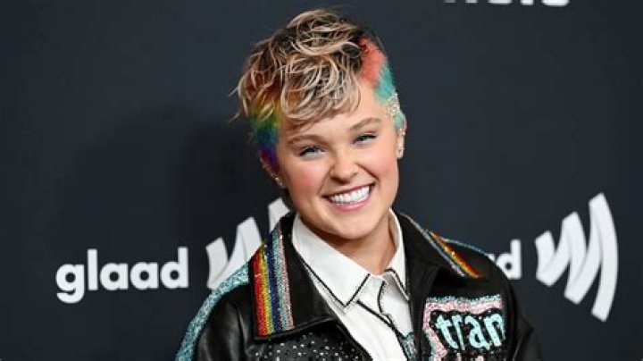 Unveiling The Wealth Of JoJo Siwa: How Rich Is She?