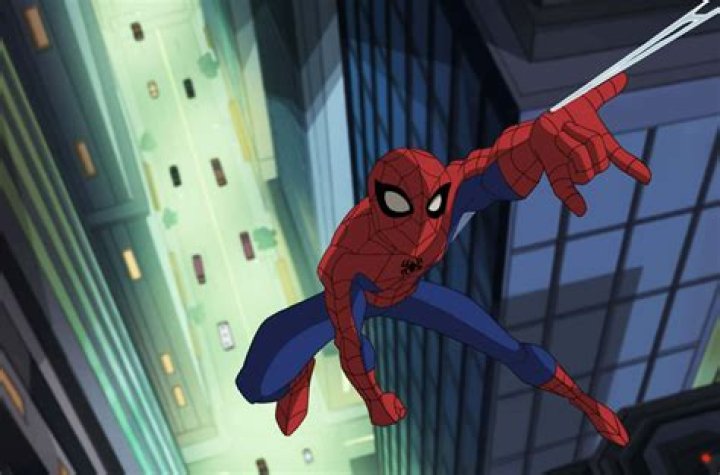 Web-Slinging Adventures Continue: Spiderman Video Part 2