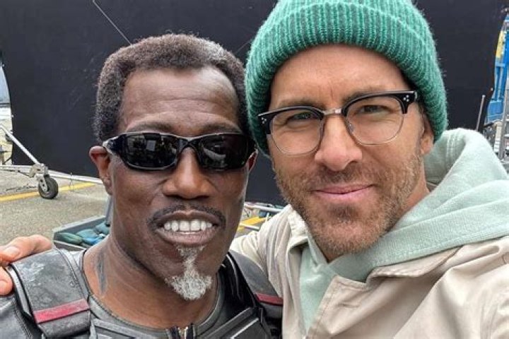 Wesley Snipes: Battling Cancer And Triumphing Over Adversity