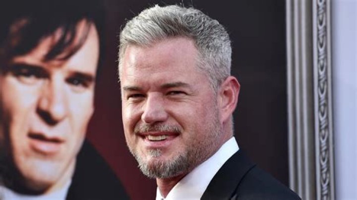 What’s Wrong With Eric Cowell? Unraveling The Mystery Behind The Celebrity
